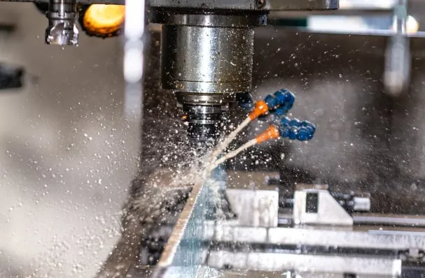 Machines zoeken